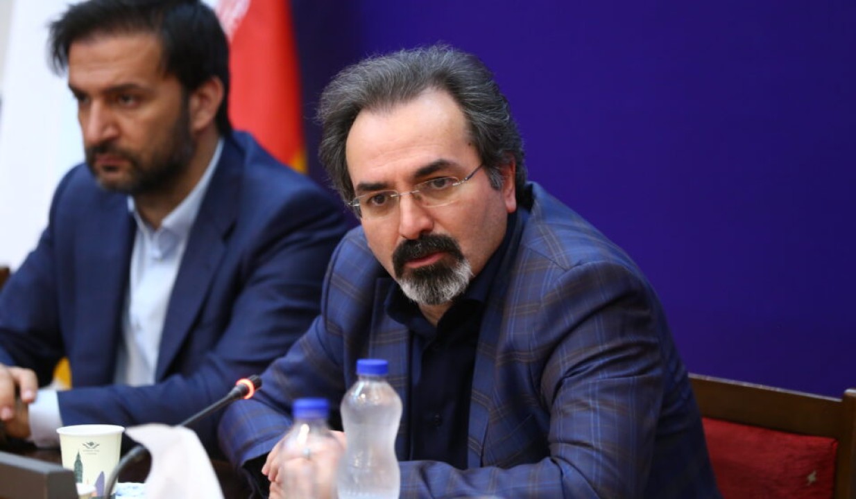 آغاز اصلاح سیستم خنککاری نیروگاه تبریز آغاز اصلاح سیستم خنککاری نیروگاه تبریز